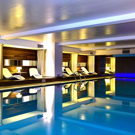 Pestana Buenos Aires 호텔 외부 사진