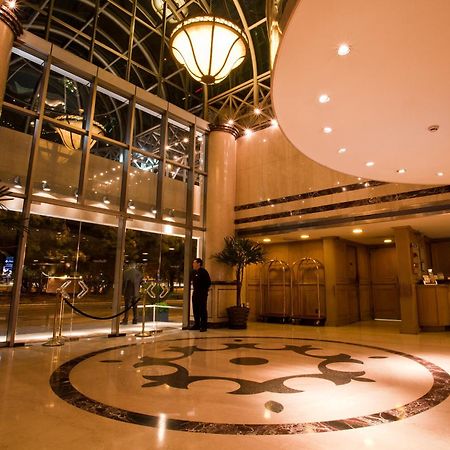 Pestana Buenos Aires 호텔 외부 사진