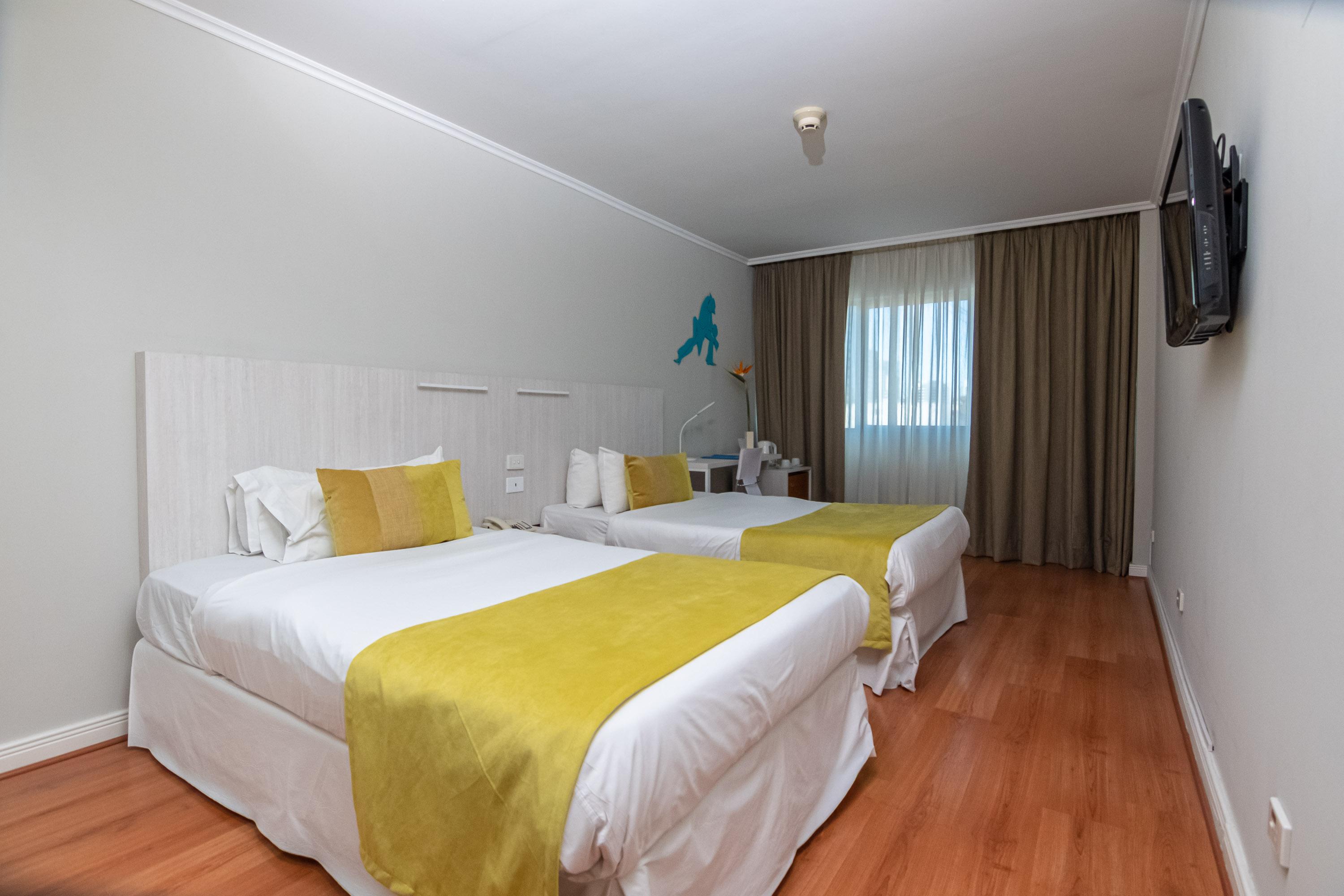 Pestana Buenos Aires 호텔 외부 사진