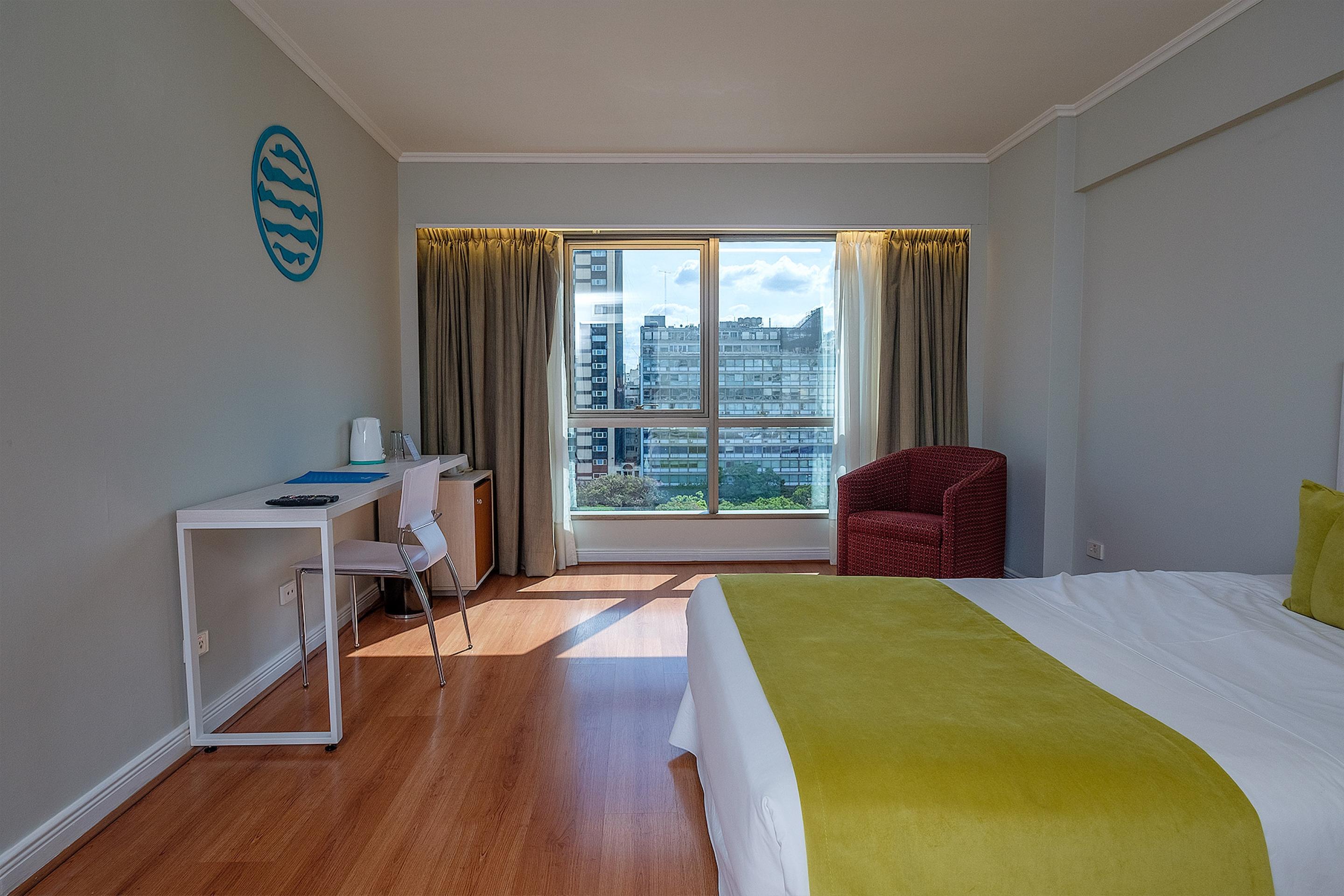 Pestana Buenos Aires 호텔 외부 사진