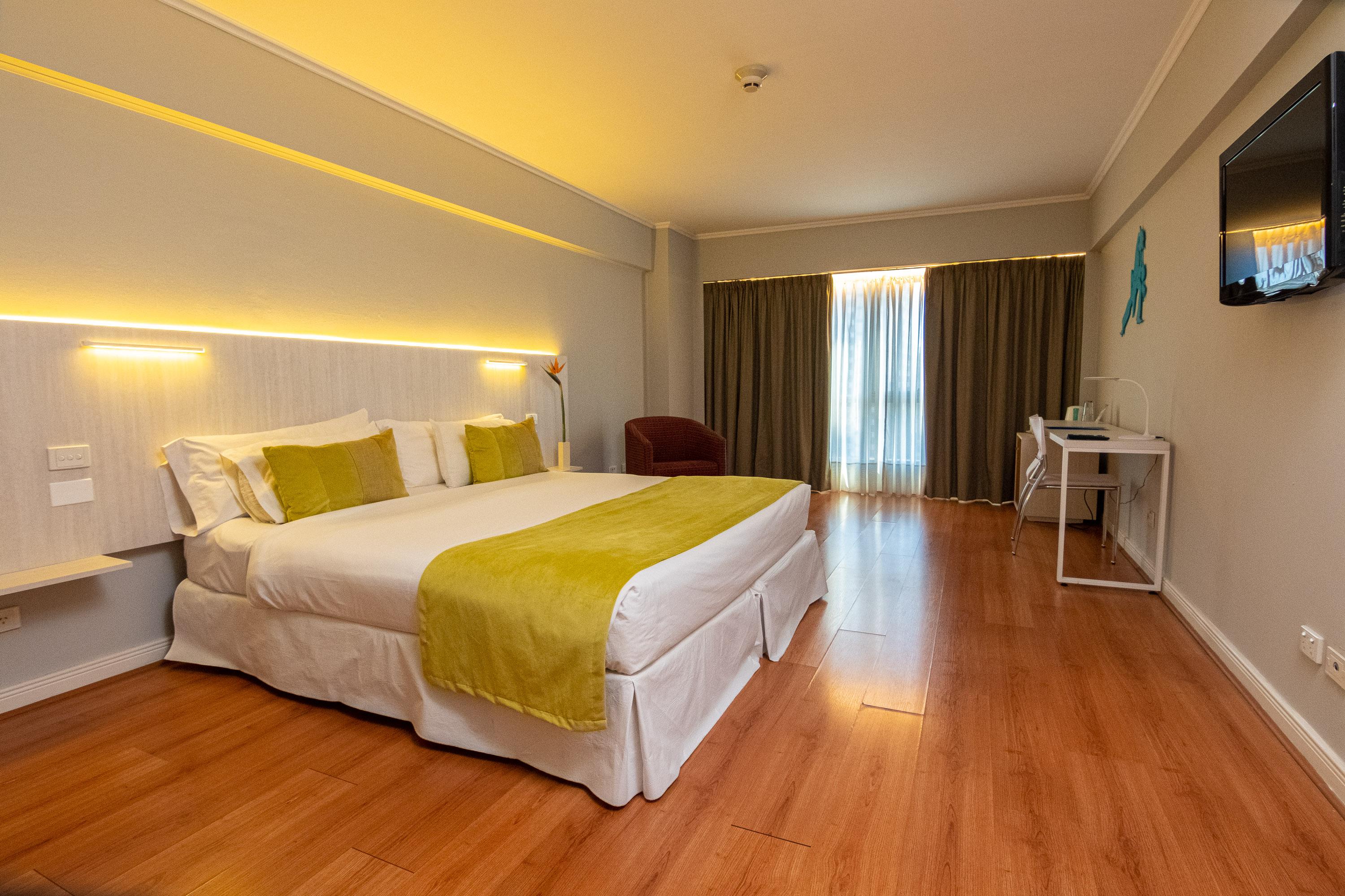 Pestana Buenos Aires 호텔 외부 사진