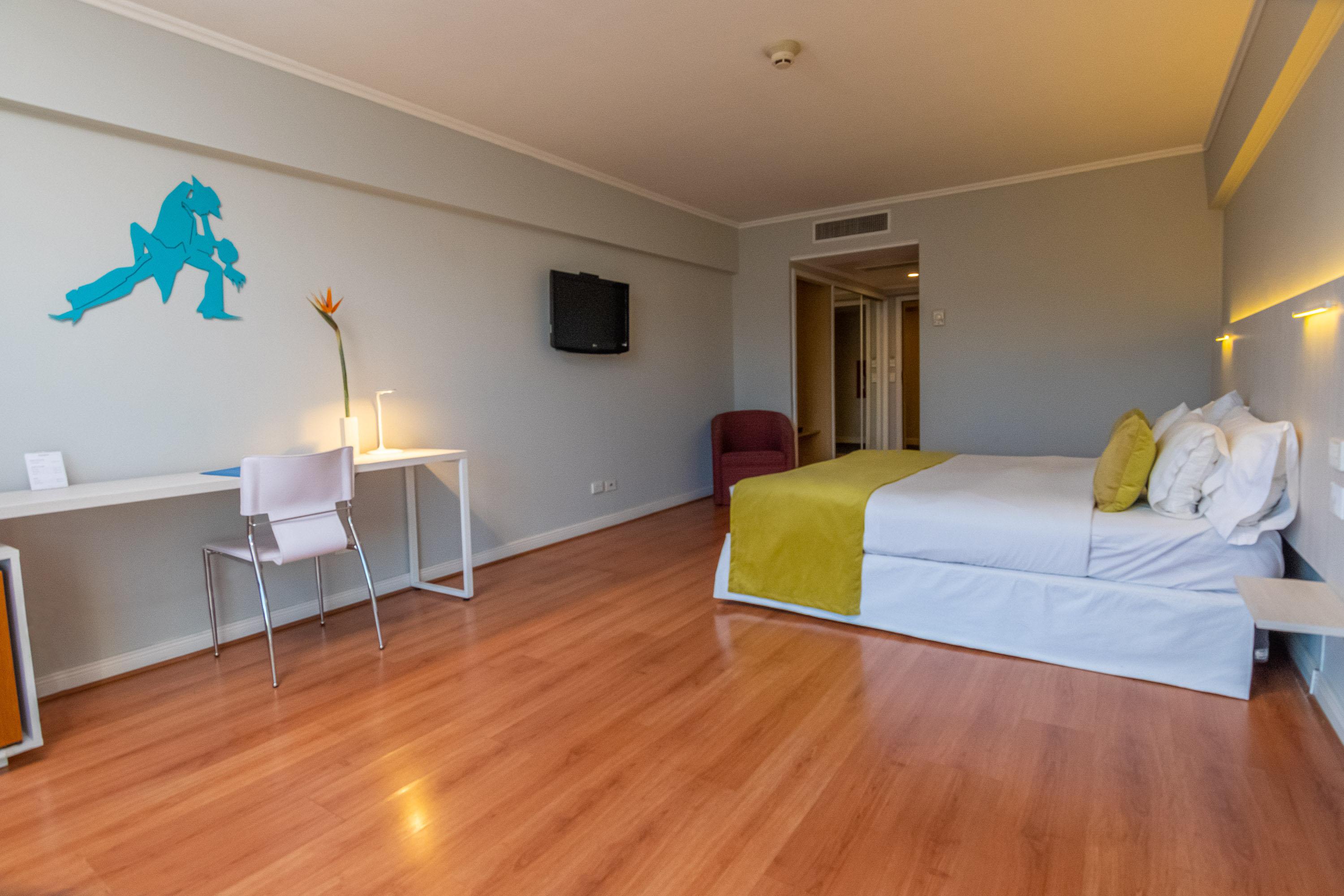 Pestana Buenos Aires 호텔 외부 사진