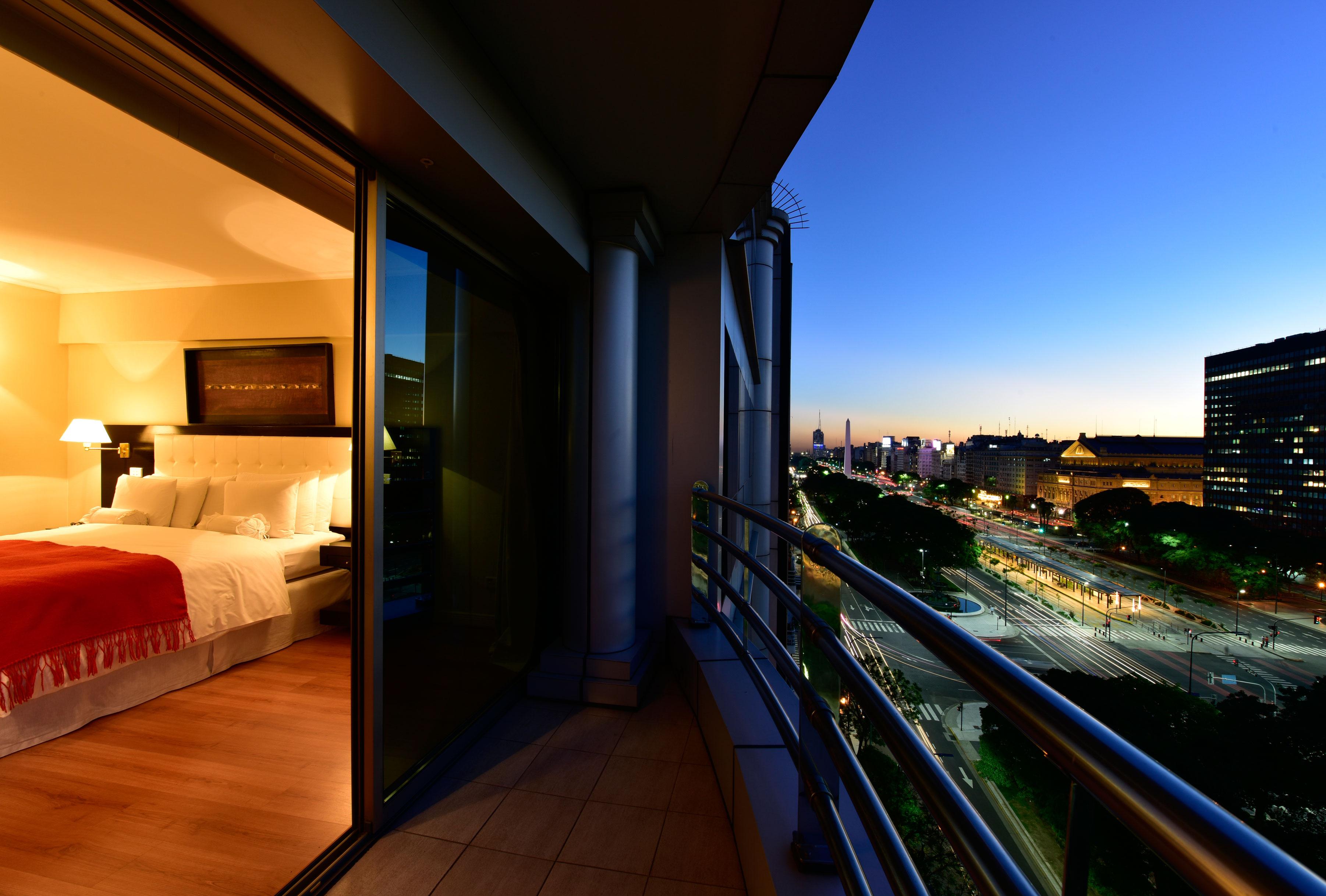 Pestana Buenos Aires 호텔 외부 사진