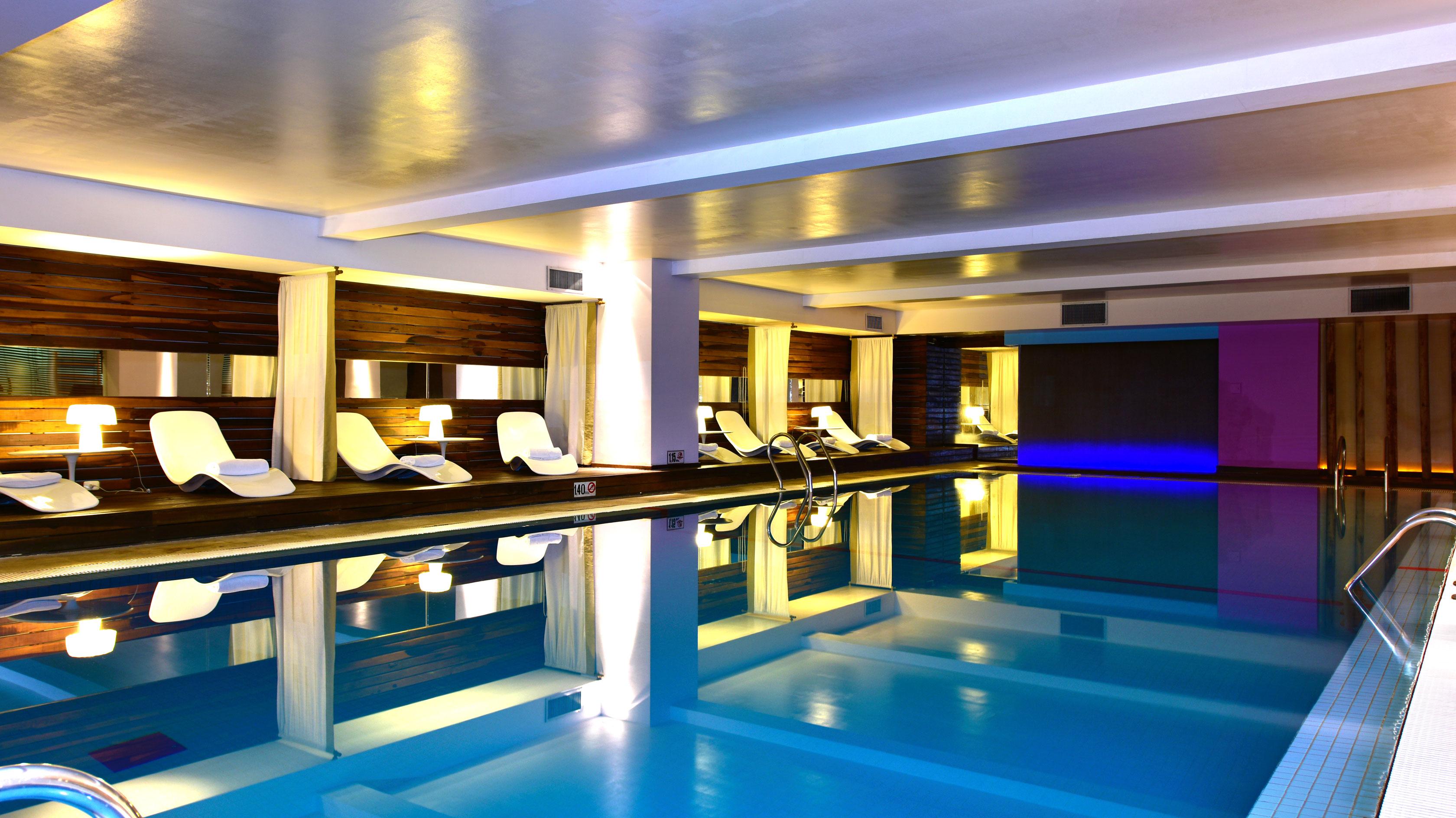 Pestana Buenos Aires 호텔 외부 사진