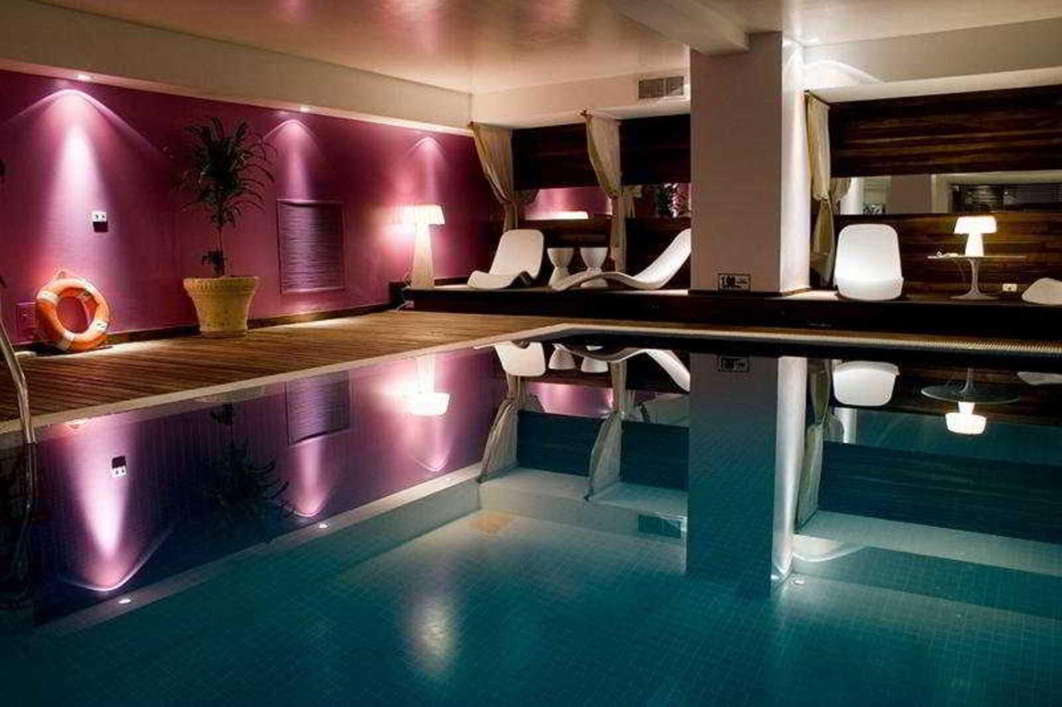 Pestana Buenos Aires 호텔 외부 사진