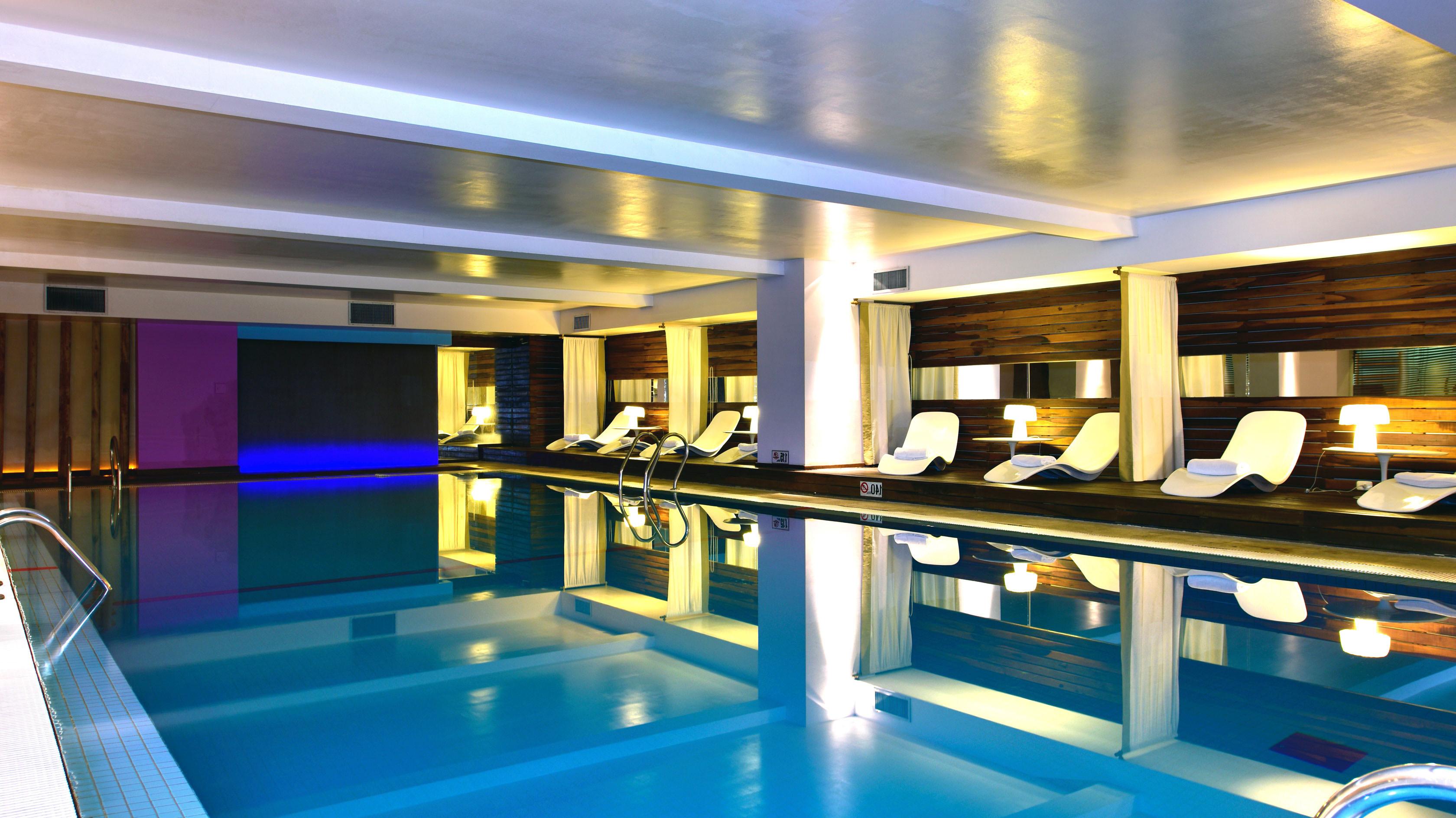 Pestana Buenos Aires 호텔 외부 사진
