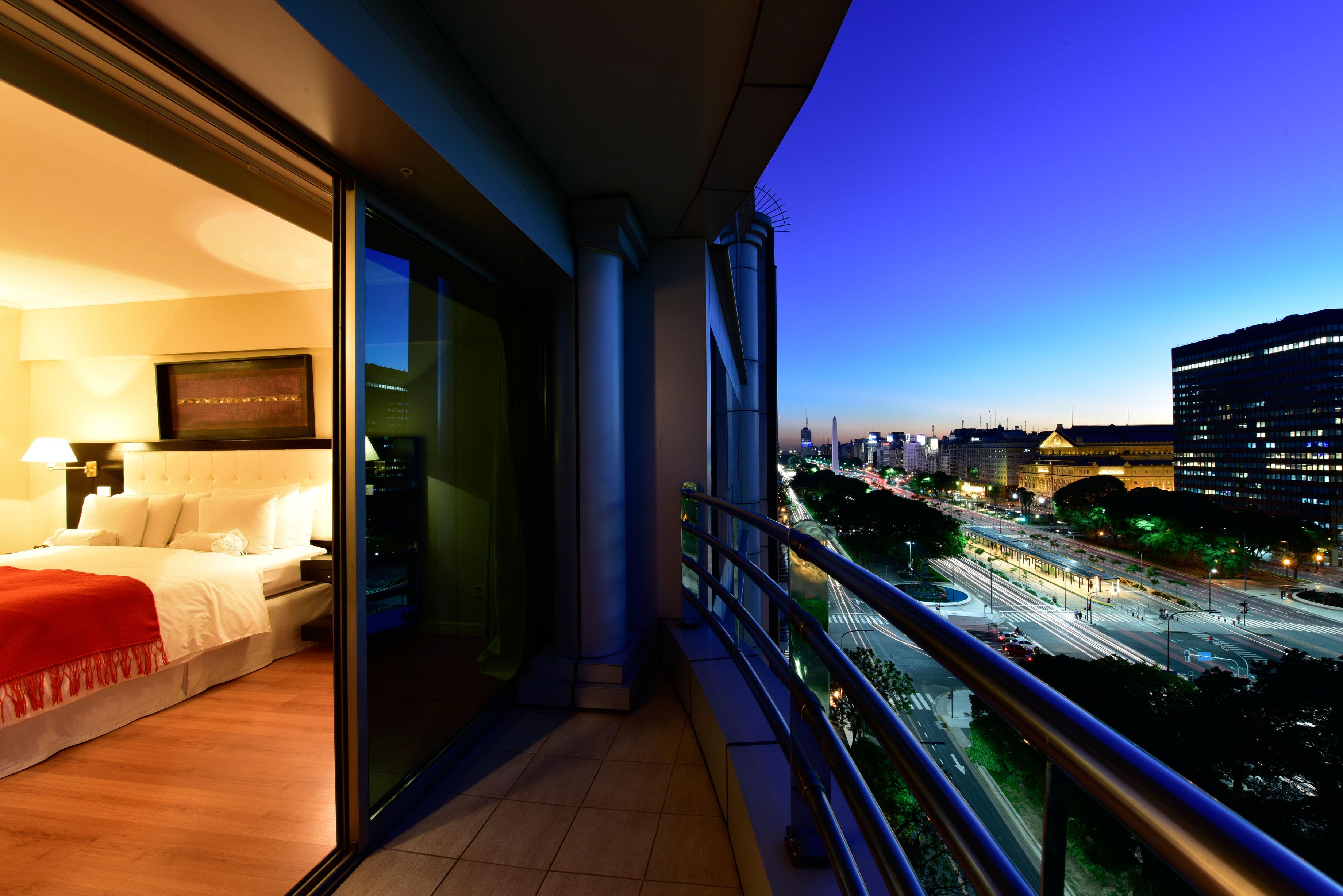 Pestana Buenos Aires 호텔 외부 사진