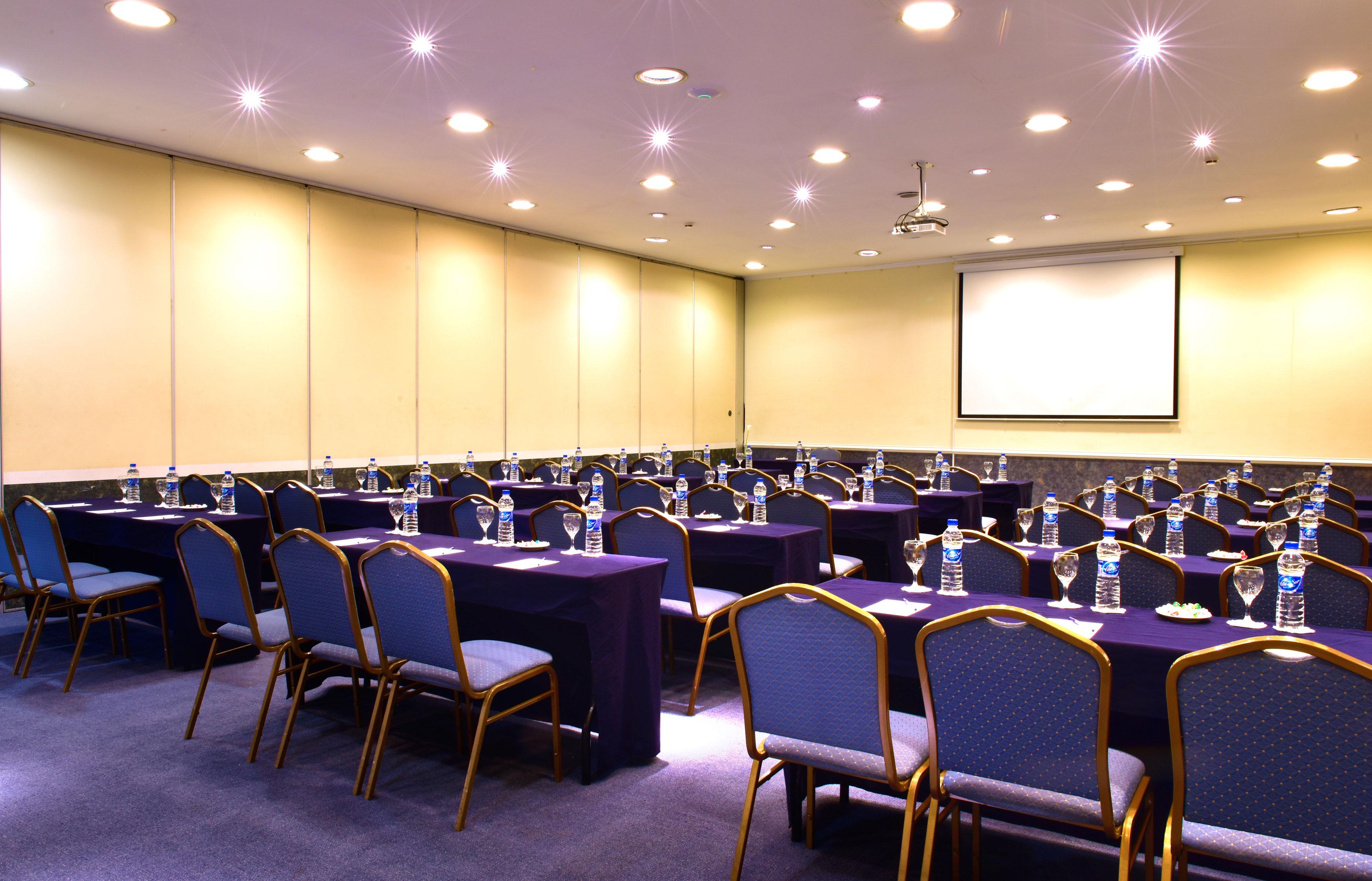 Pestana Buenos Aires 호텔 외부 사진