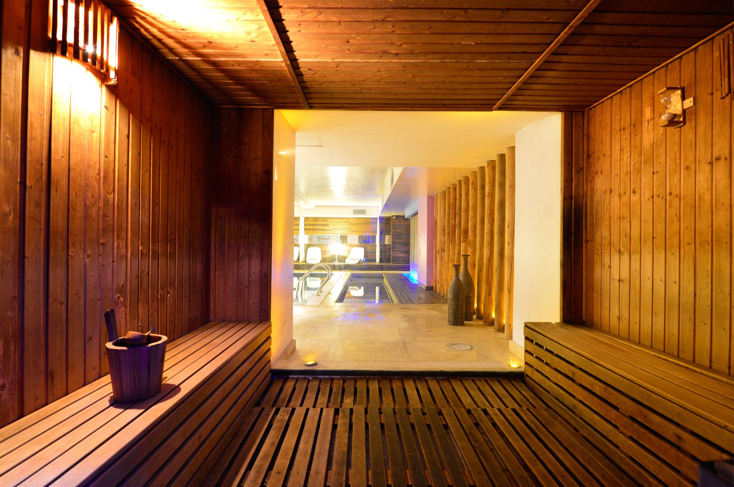 Pestana Buenos Aires 호텔 외부 사진