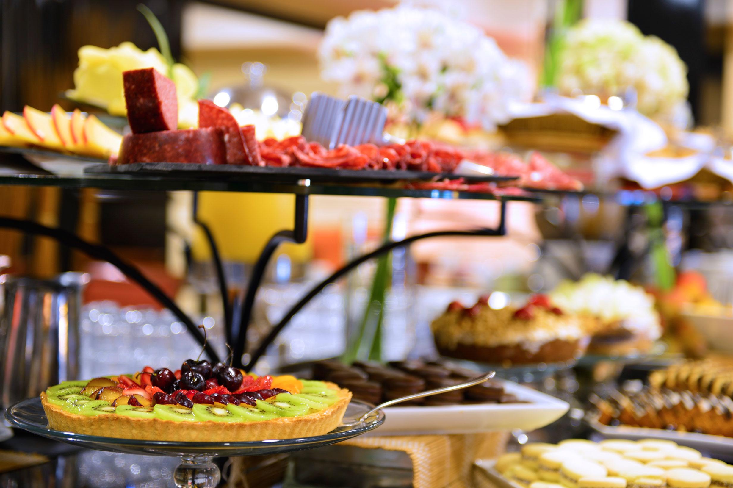Pestana Buenos Aires 호텔 외부 사진