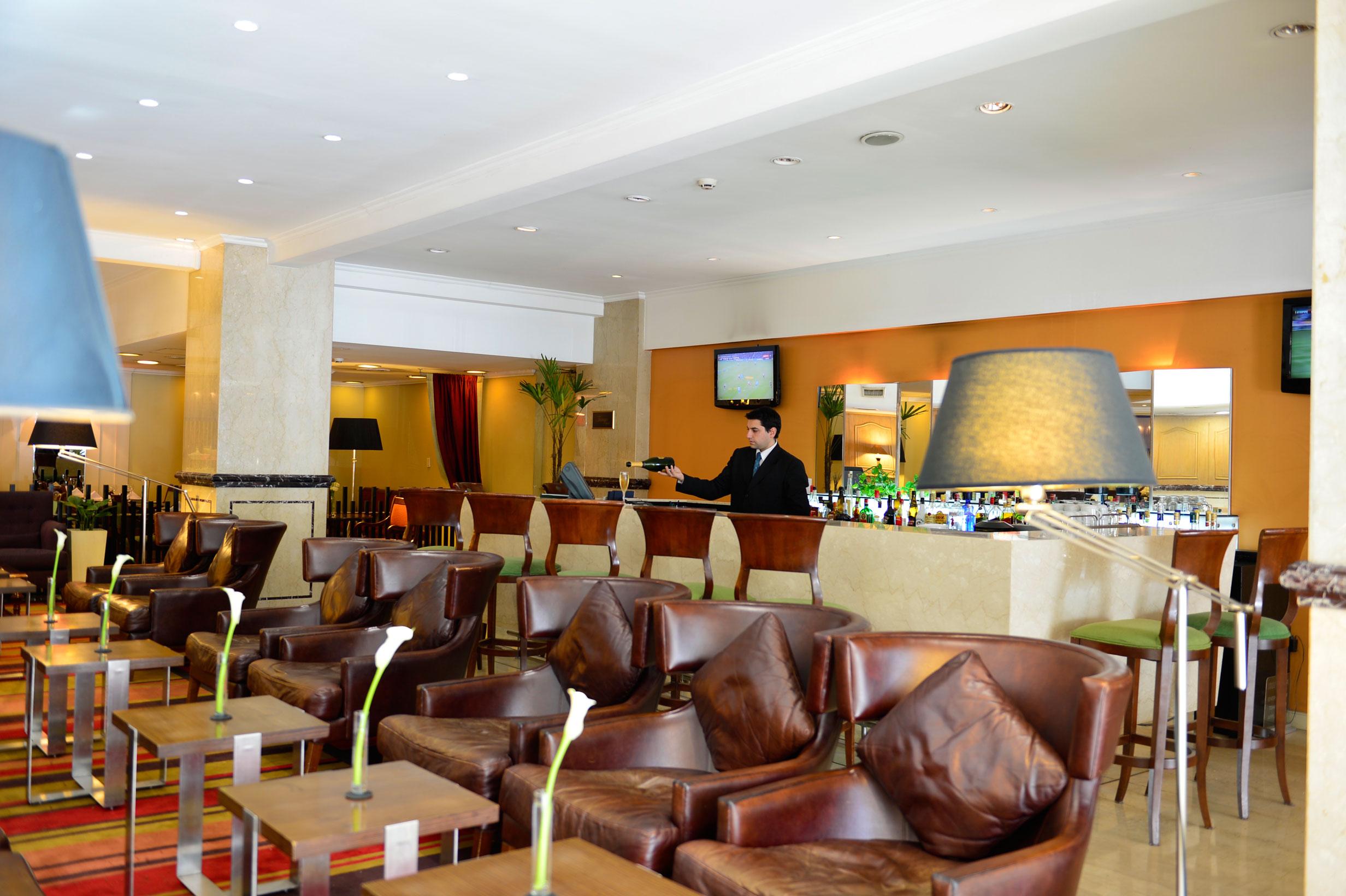 Pestana Buenos Aires 호텔 외부 사진