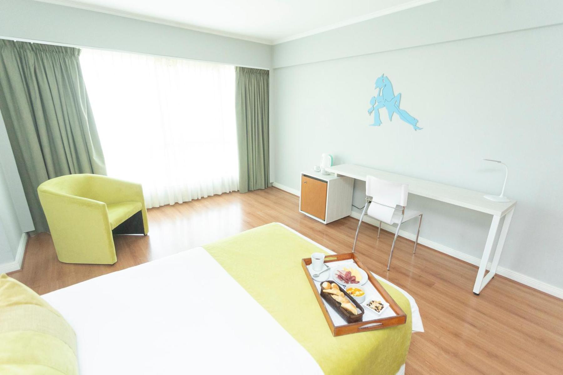 Pestana Buenos Aires 호텔 외부 사진