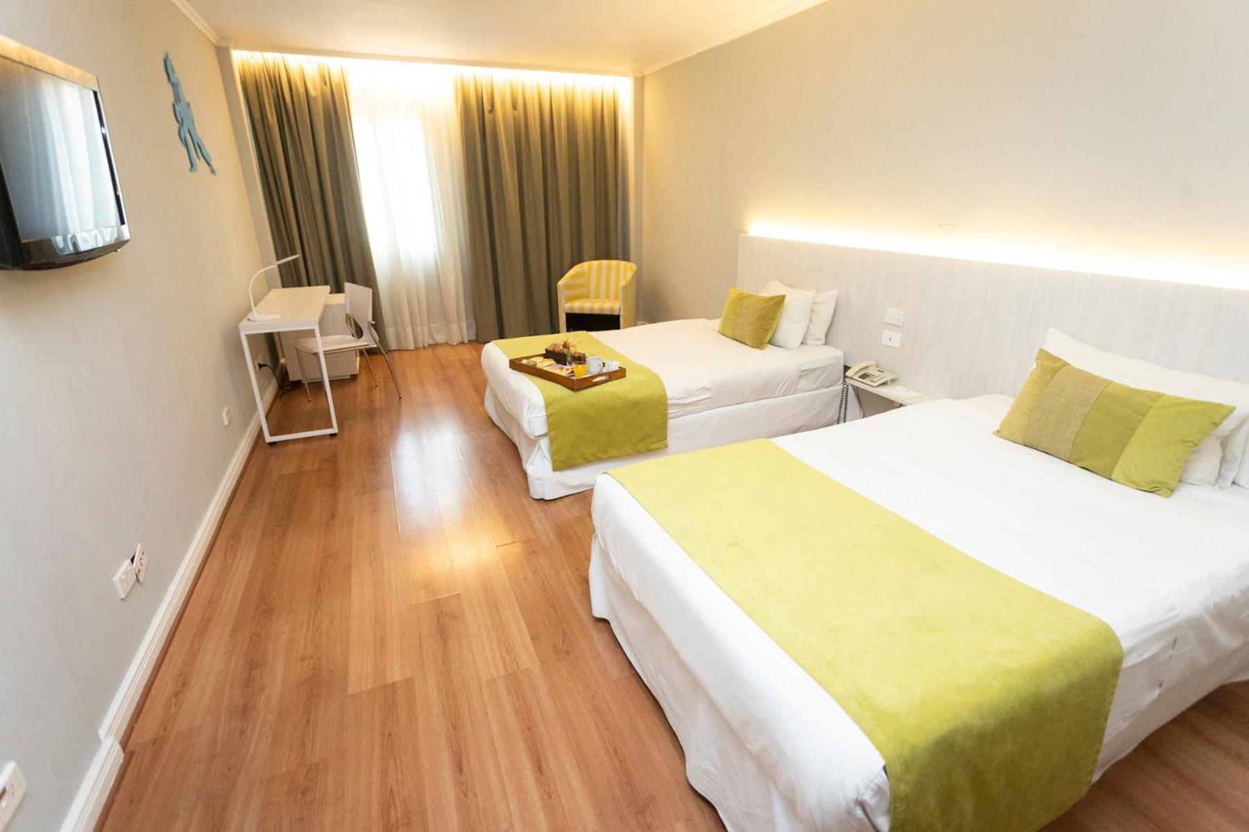 Pestana Buenos Aires 호텔 외부 사진