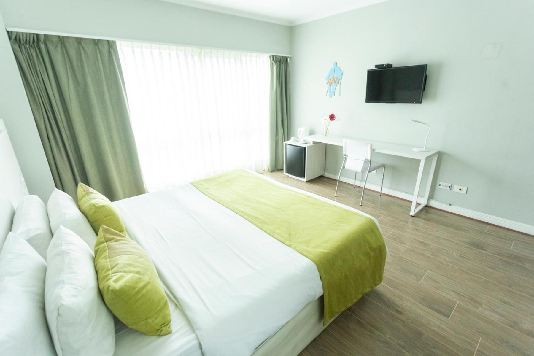 Pestana Buenos Aires 호텔 외부 사진