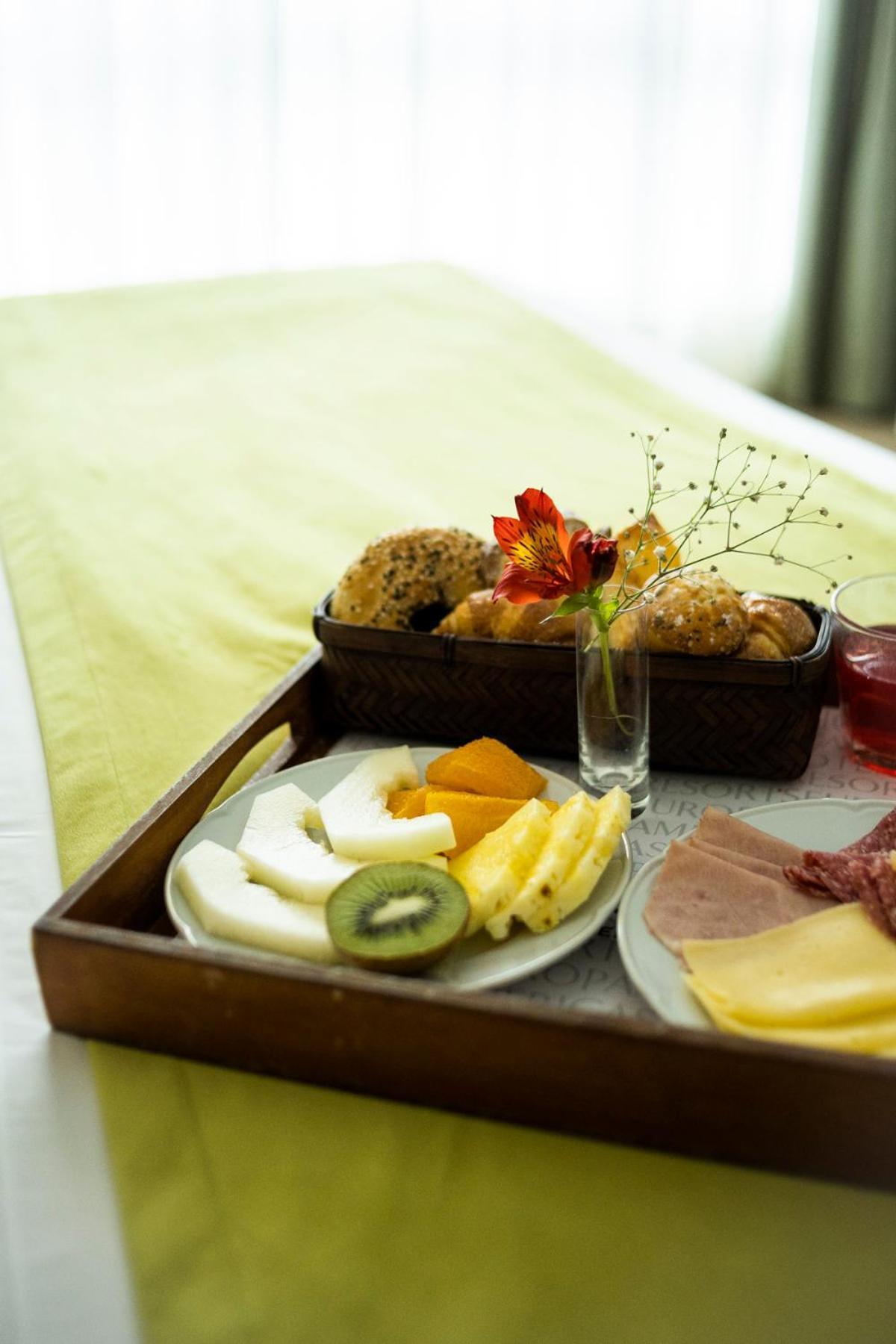 Pestana Buenos Aires 호텔 외부 사진