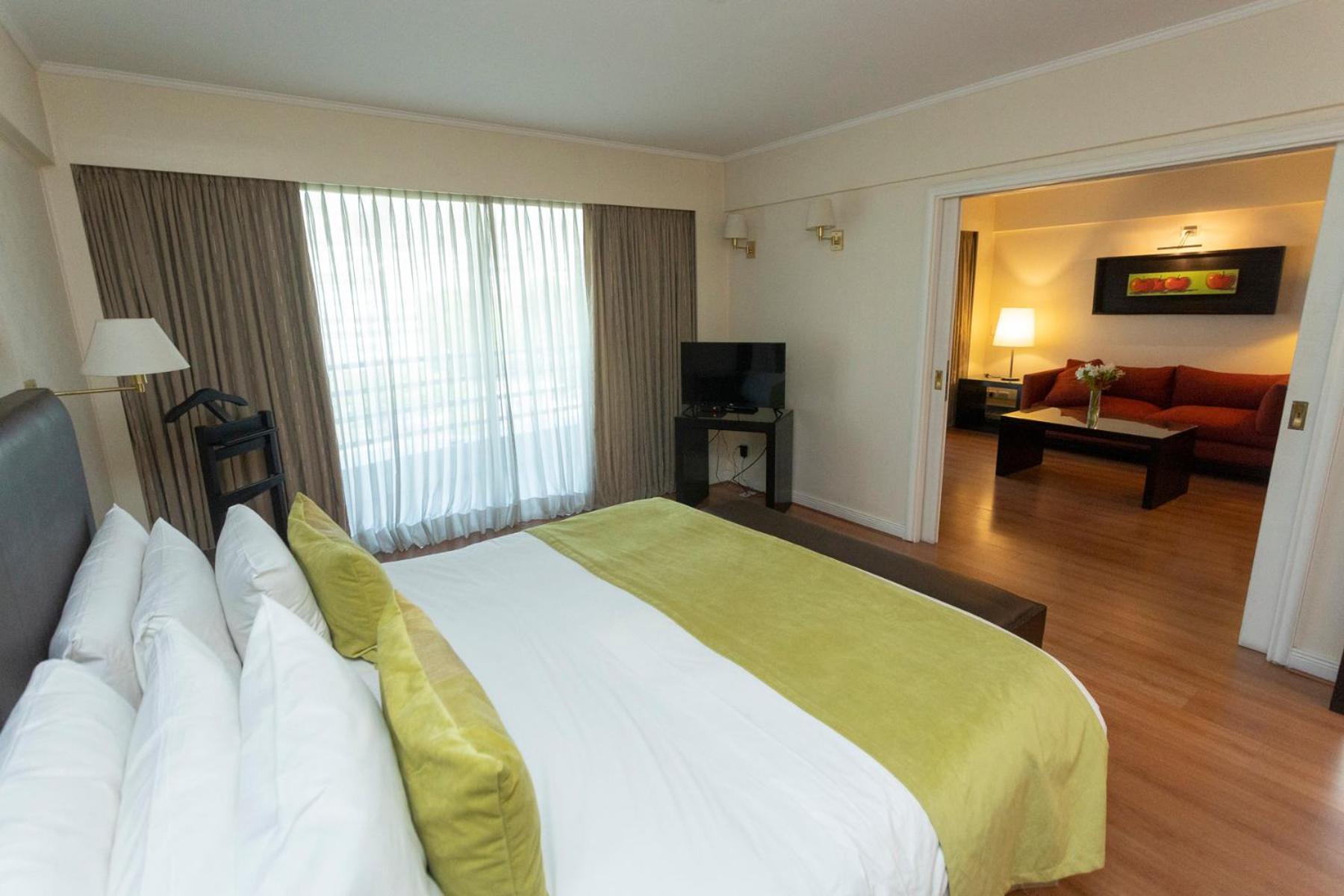 Pestana Buenos Aires 호텔 외부 사진