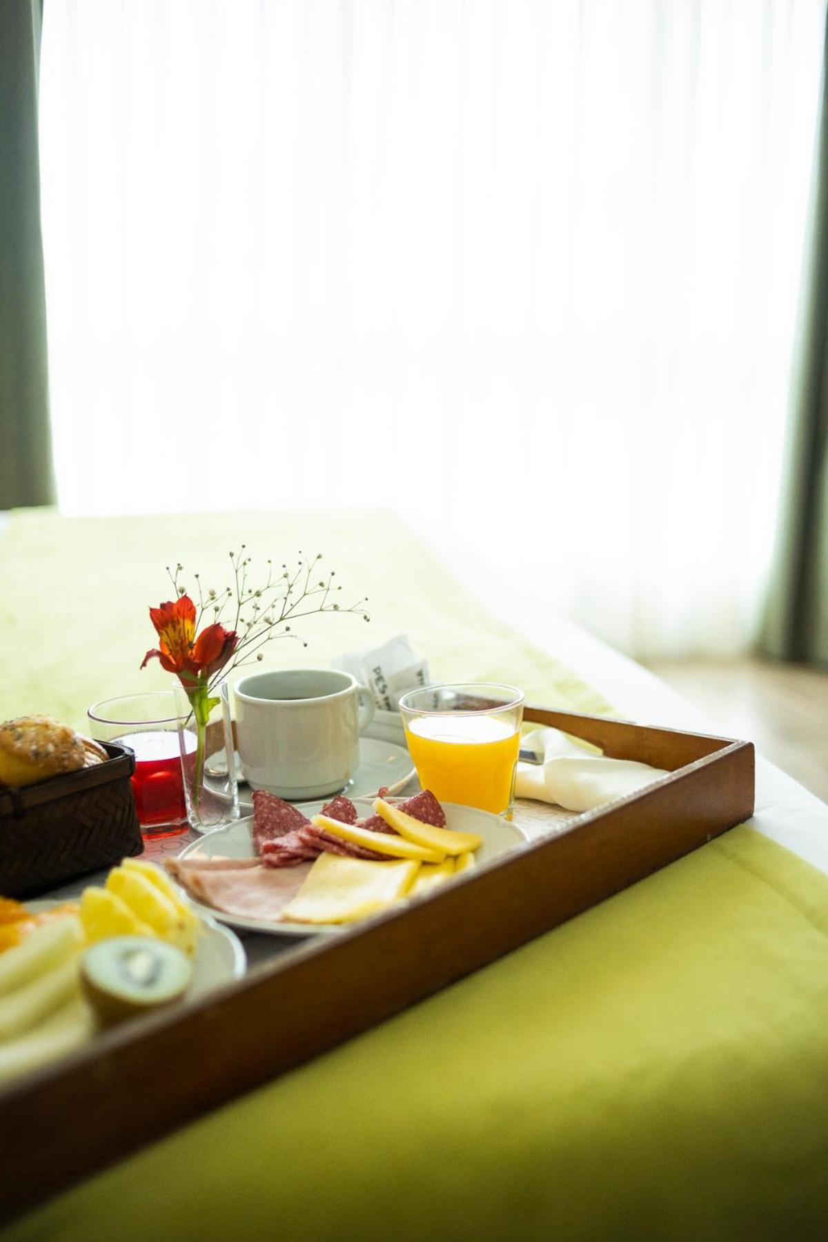 Pestana Buenos Aires 호텔 외부 사진