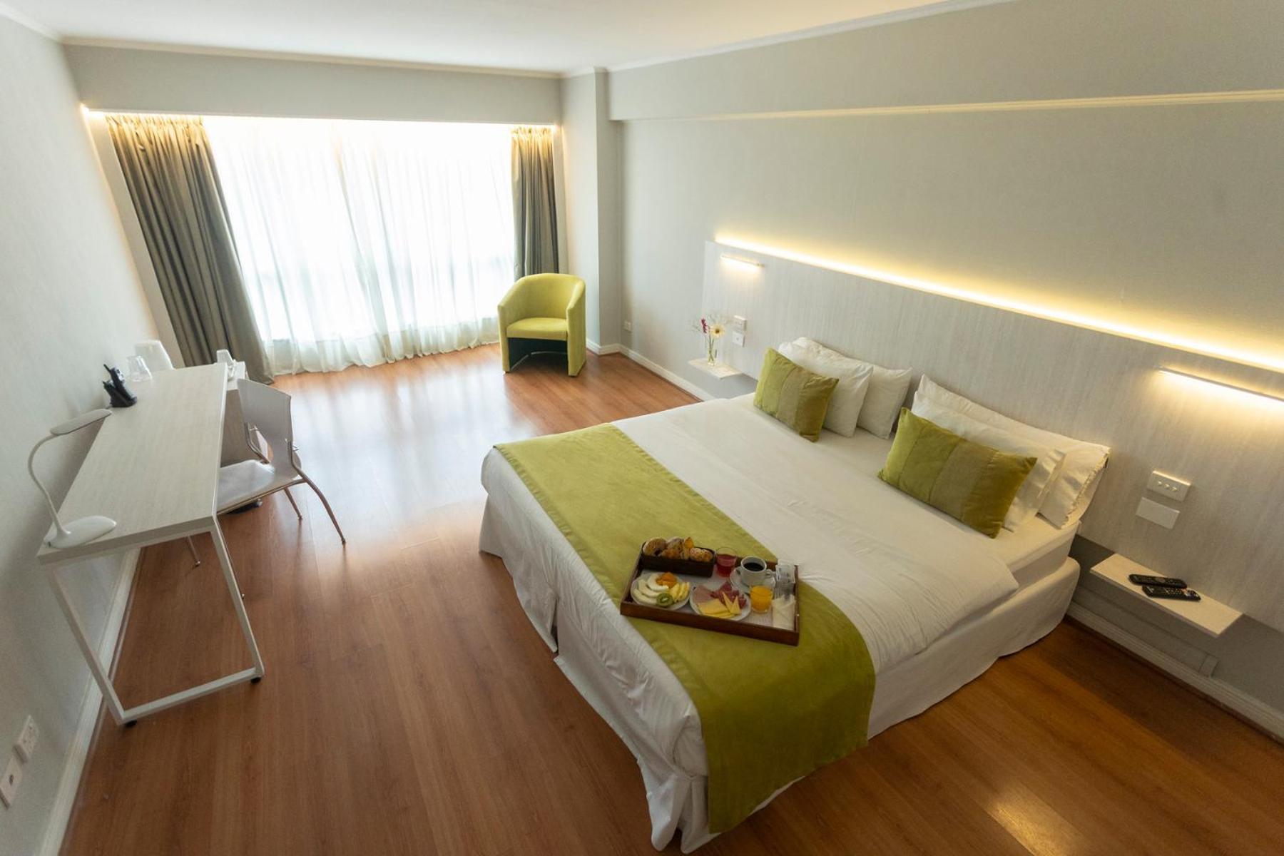 Pestana Buenos Aires 호텔 외부 사진