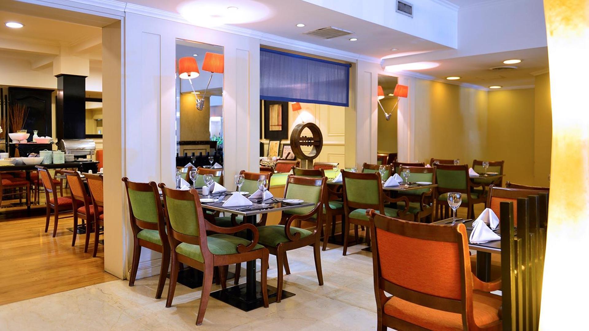 Pestana Buenos Aires 호텔 외부 사진