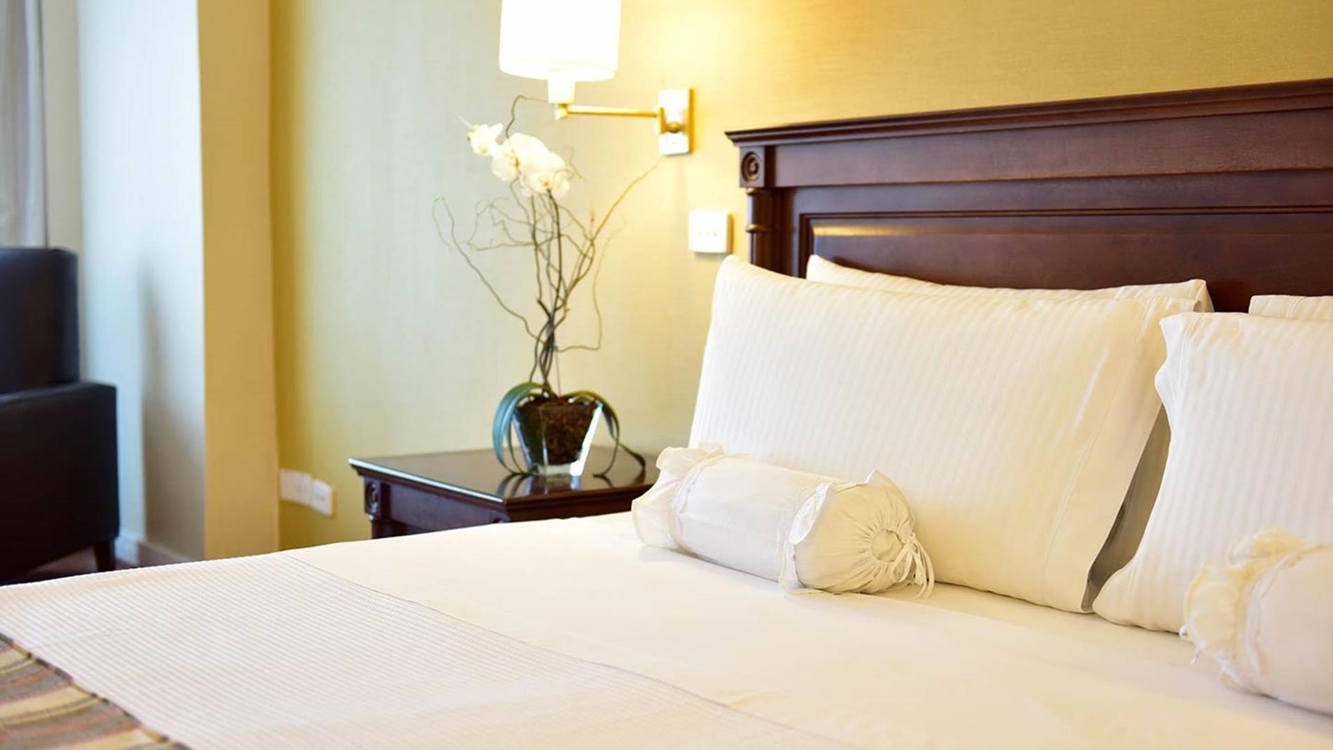 Pestana Buenos Aires 호텔 외부 사진