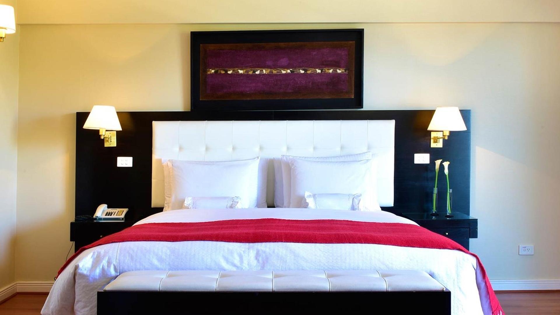 Pestana Buenos Aires 호텔 외부 사진