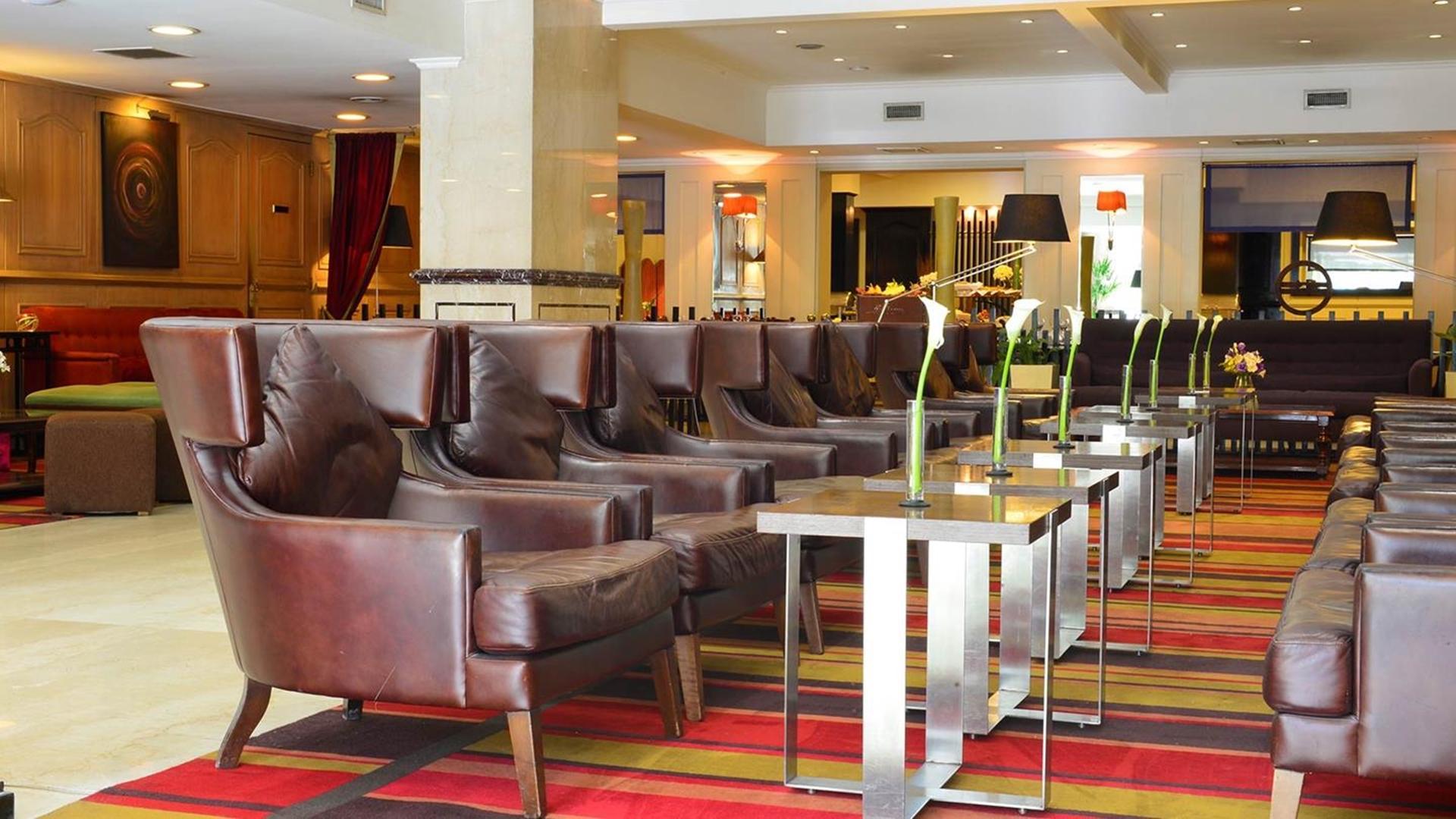 Pestana Buenos Aires 호텔 외부 사진