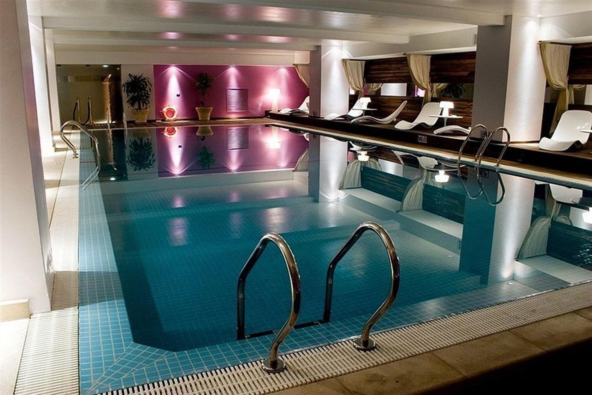 Pestana Buenos Aires 호텔 외부 사진