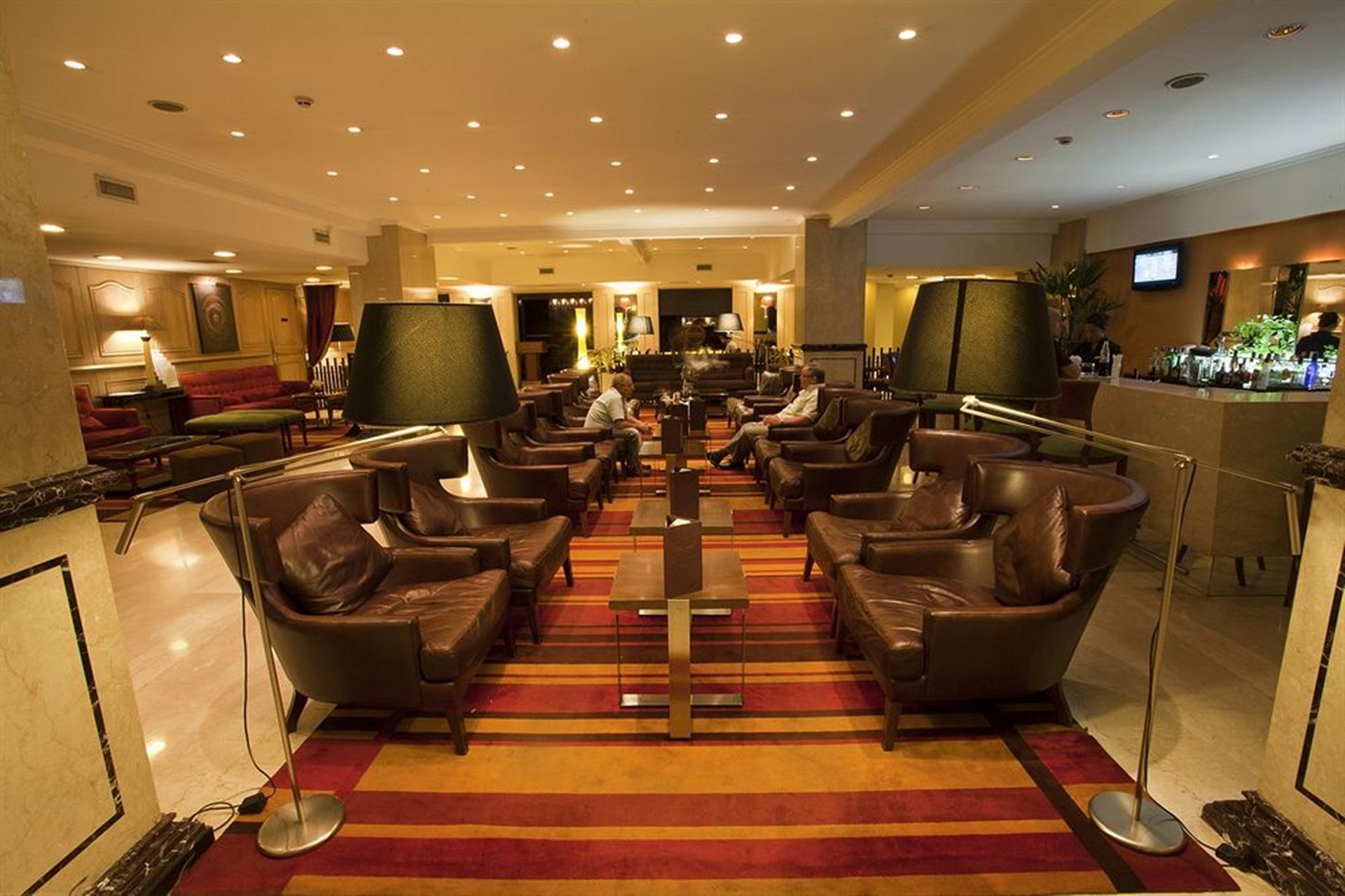 Pestana Buenos Aires 호텔 외부 사진