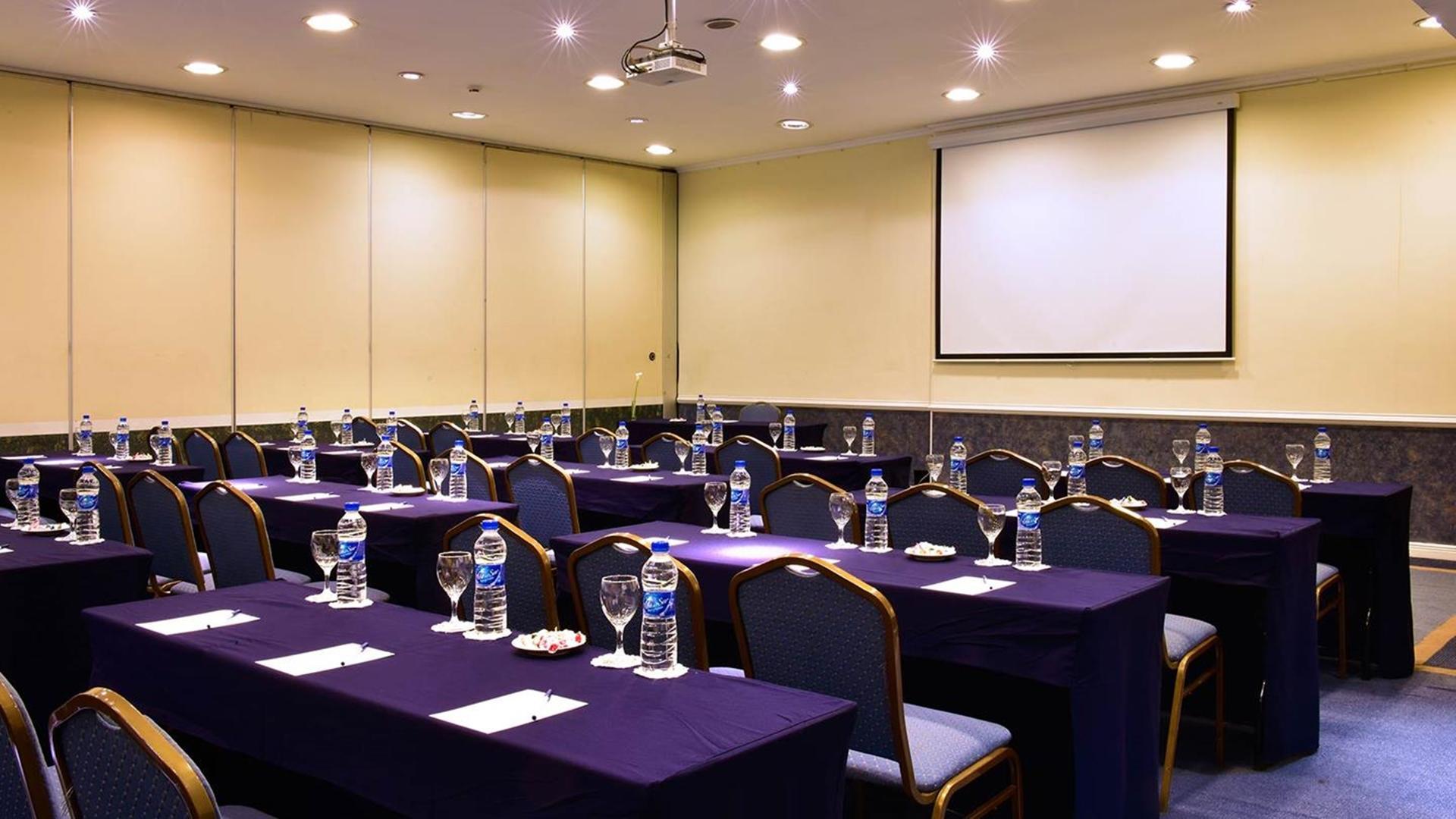 Pestana Buenos Aires 호텔 외부 사진