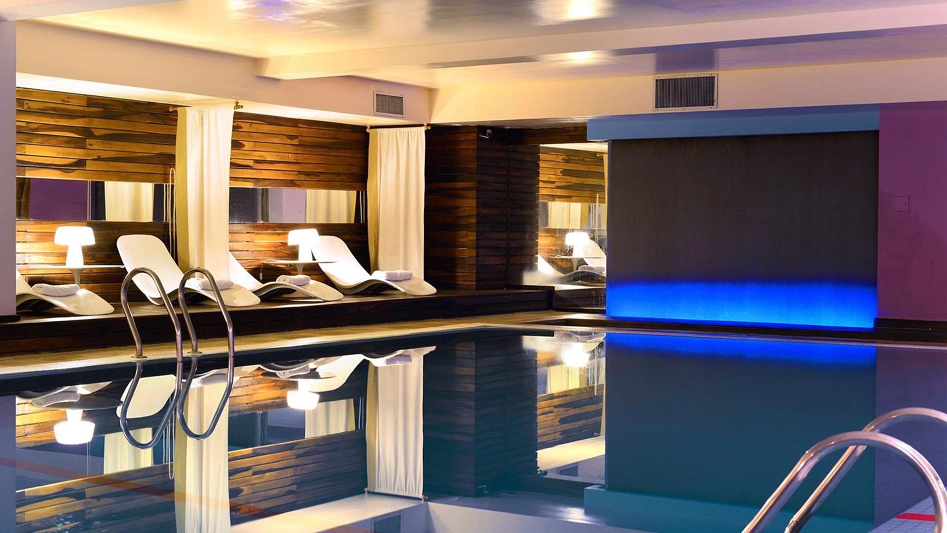 Pestana Buenos Aires 호텔 외부 사진