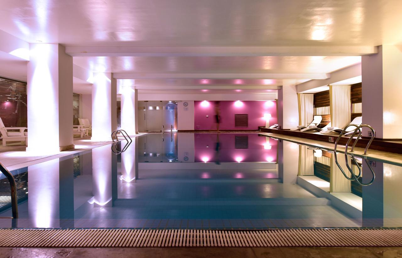 Pestana Buenos Aires 호텔 외부 사진