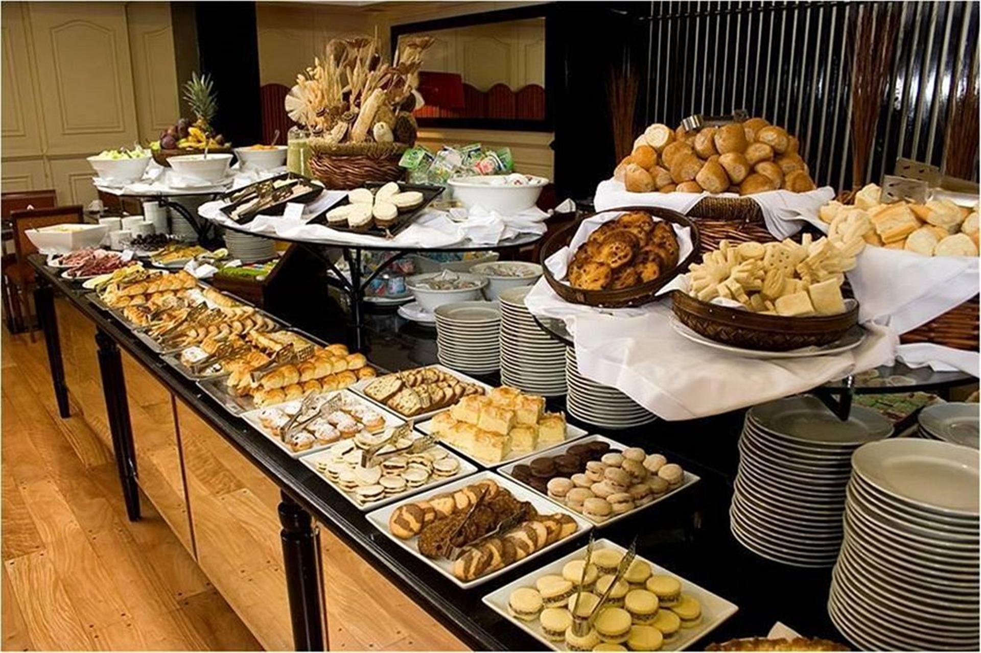 Pestana Buenos Aires 호텔 외부 사진