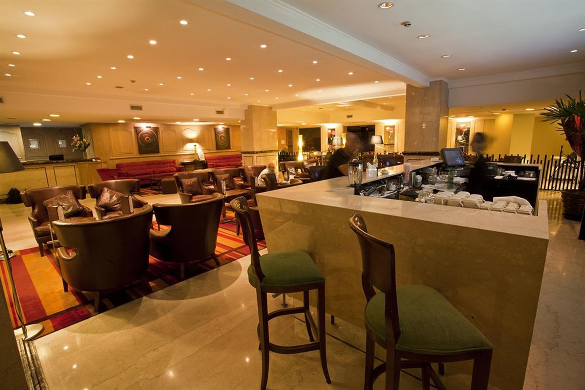 Pestana Buenos Aires 호텔 외부 사진