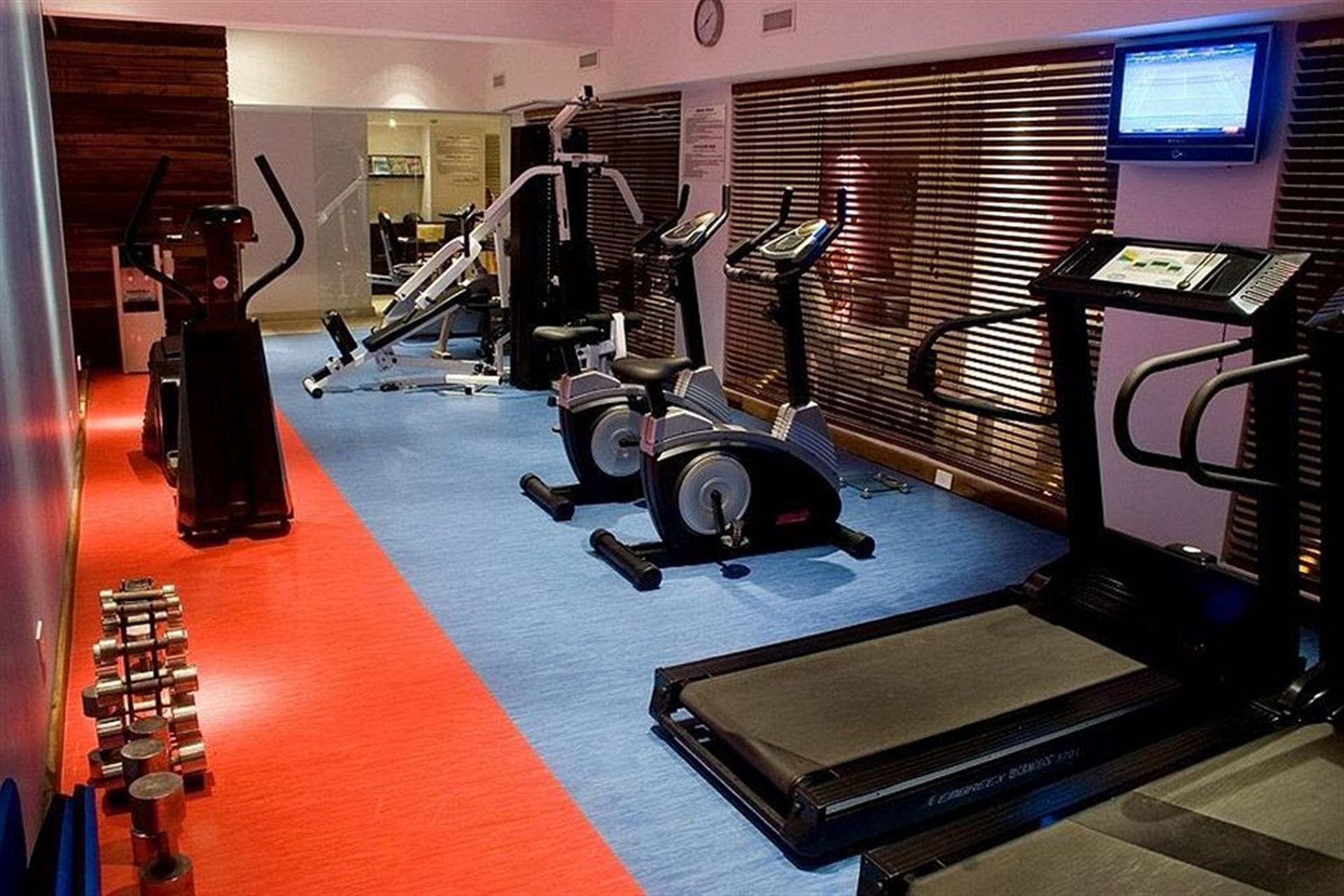 Pestana Buenos Aires 호텔 외부 사진