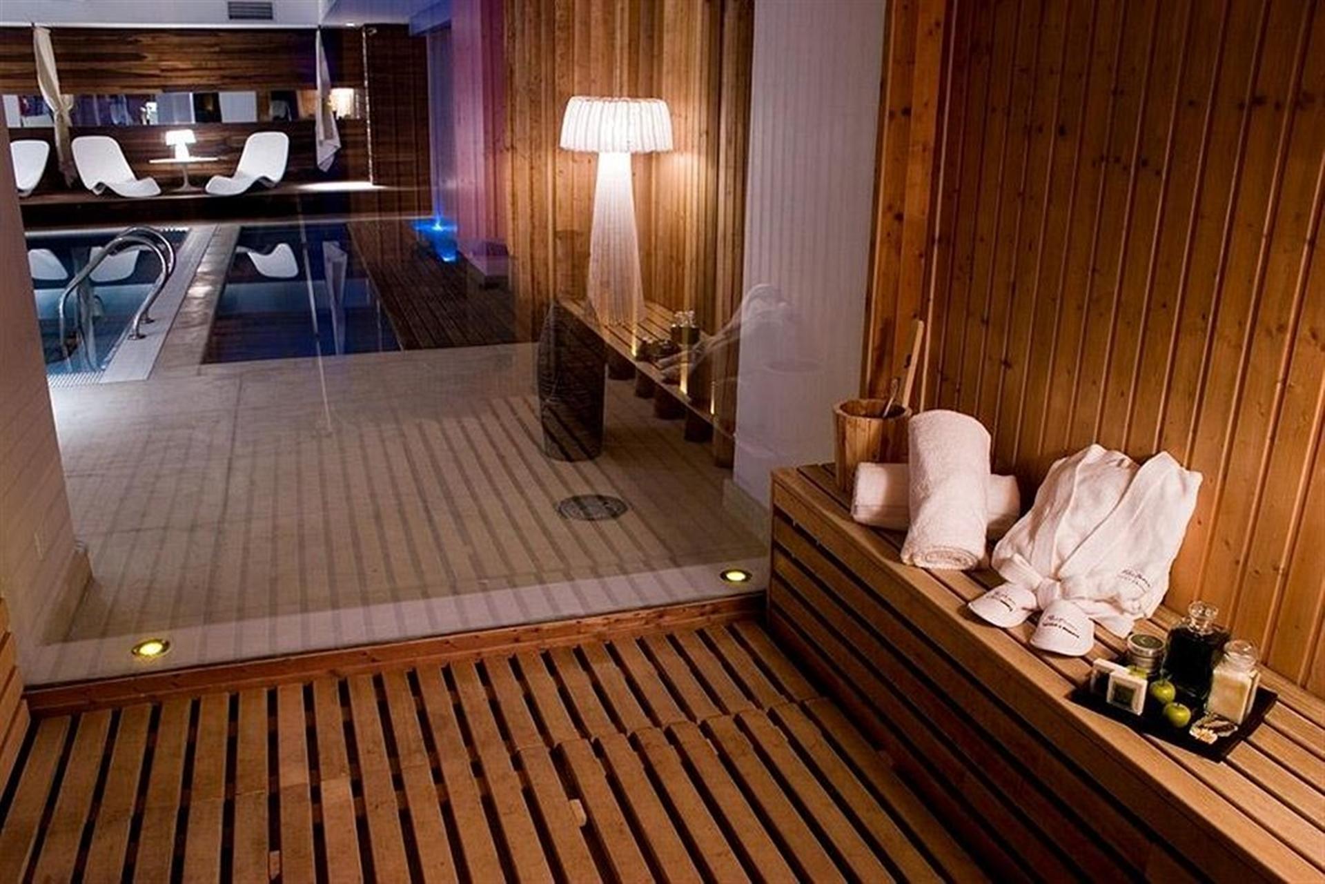 Pestana Buenos Aires 호텔 외부 사진